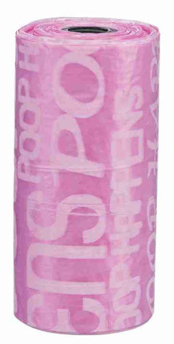 Пакеты для уборки за собаками, 70 рулонов по 20 шт.