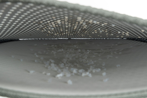 Коврик для кошачьего туалета, 40 х 55 см, серый