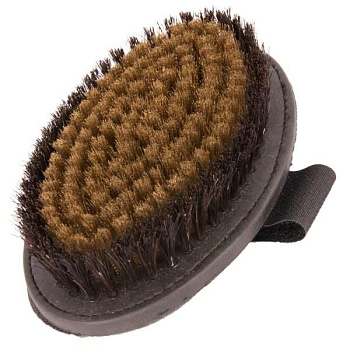 SHOW TECH Щетка с ионной щетиной для финишной укладки и блеска