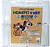 HOMEPET VET 60 шт 60 см х 60 см пеленки для животных впитывающие гелевые 