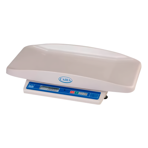 Электронные настольные весы МК В1-15-САША, ЖК-дисплей, до 15 кг, от аккумулятора