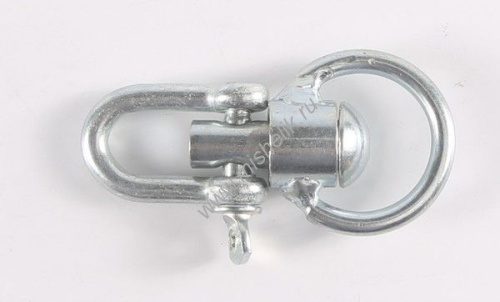 USOND вертлюг разборный №2 средний цб-008 1х10