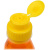 ISB Fruit of the Groomer Orange Шампунь для слабой выпадающей шерсти 500 мл