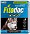АВЗ FITODOC 1 пипетка по 2.5 мл капли репеллентные для собак от 25 кг от клещей, блох, комаров и других насекомых 