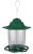Кормушка "Фонарь" для птиц, 1400 мл/22 см