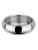 Миска Mr.Kranch из нержавеющей стали Belly Bowl 2,2 л, нескользящее основание