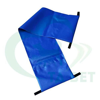 ТД ВЕТ Сумка-утяжелитель для тоннелей для аджилити для собак Vetbot-406