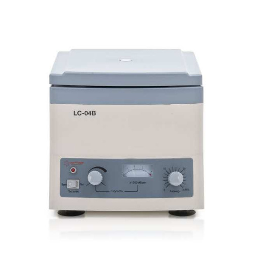 Армед центрифуга лабораторная настольная LC-04В
