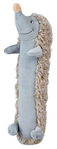 Игрушка Ёжик, плюш, 37 см