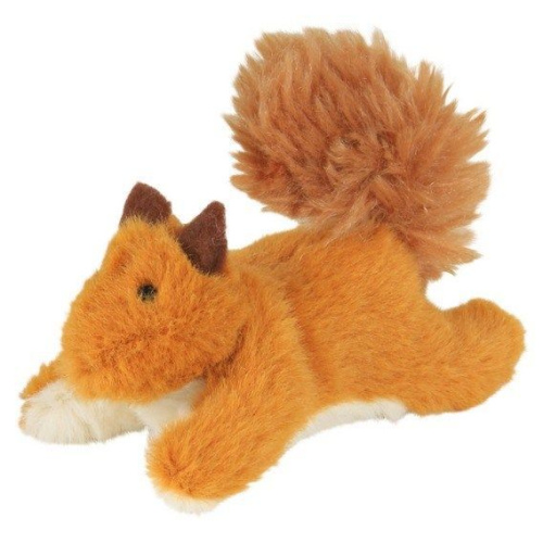 Игрушка "Белка",  9 см, плюш