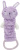 Игрушка шуршащая Junior, плюш, 33 см