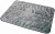 NOBBY TALLO 100 см х 75 см х 3 см коврик мягкий серый 1х20