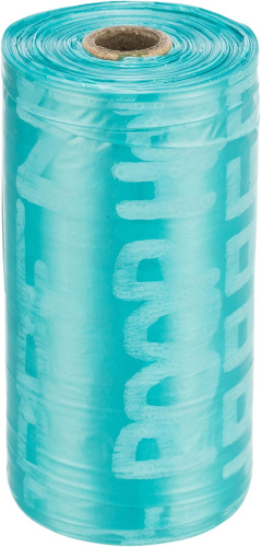 Пакеты для уборки за собаками, 70 рулонов по 20 шт.