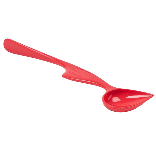 United Pets ложка "Quetzal" 10 мл, красная
