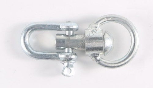 USOND вертлюг разборный №1 малый цб-007 1х10