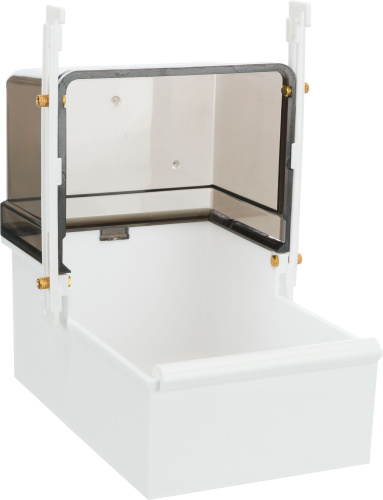 Купалка для птиц 16х26х22 см