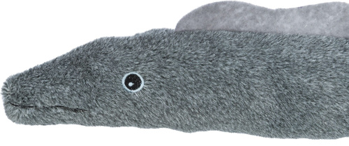 Игрушка BE NORDIC Угорь  Karl , 75см, плюш, внутри канат
