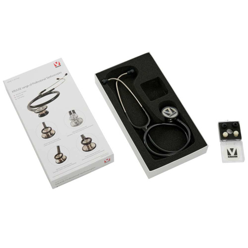 KRUUSE Профессиональный стетоскоп