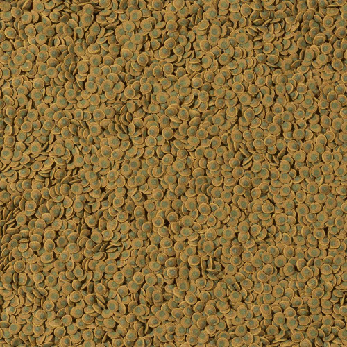 TetraPleco Veggie Wafers корм-пластинки с добавлением цуккини для донных рыб 100 мл