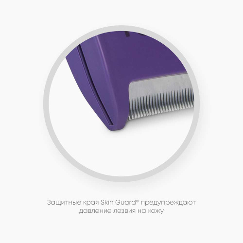 Фурминатор FURminator M/L для больших кошек c длинной шерстью