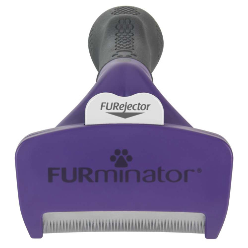 Фурминатор FURminator M/L для больших кошек c короткой шерстью