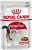 ROYAL CANIN INSTINCTIVE 85 г пауч влажный корм кусочки в соусе для кошек старше 1-го года 