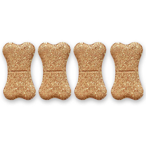 Bayer Дронтал плюс XL таблетки со вкусом мяса от гельминтов для собак крупных пород 2 таб. (1 таб. на 35 кг)