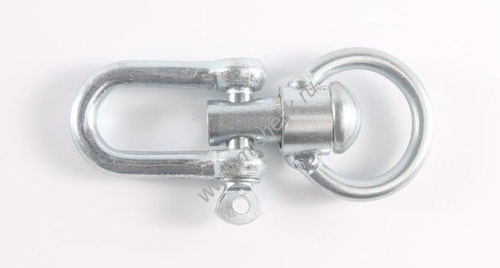 USOND вертлюг разборный №3 большой цб-009