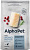 ALPHAPET SUPERPREMIUM MONOPROTEIN 1,5 кг сухой корм для взрослых кошек из белой рыбы