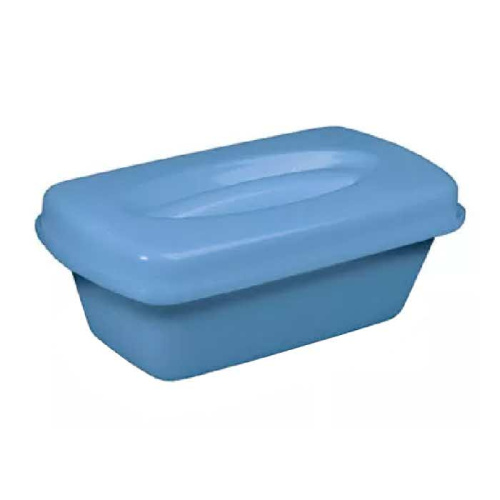 МП Контейнер для химической дезинфекции и стерилизации КДС-3 "КРОНТ", 3 л, 370х185х120