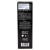 ISB Black Passion 01 Шампунь питательный с аргановым маслом 250 мл