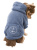 Худи BE NORDIC Flensburg, XXS: 24 см, синий Худи BE NORDIC Flensburg, XXS: 24 см, синий