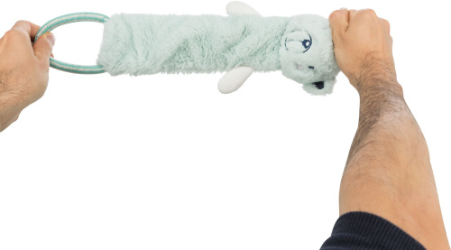 Игрушка шуршащая Junior, плюш, 33 см