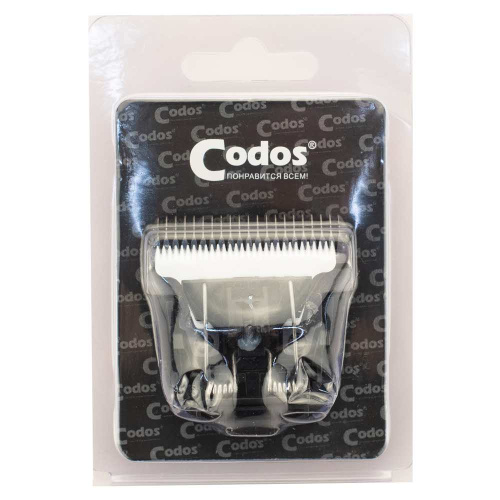 CODOS нож 6мм для машинок для груминга CP-9200, 9180, 9500, 9580, 9600, 9700