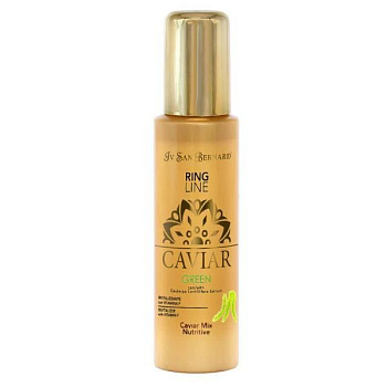 ISB Green Caviar Mix-Nutritive Питательная сыворотка "Зеленая Икра" 100 мл