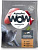 ALPHAPET WOW SUPERPREMIUM 7 кг сухой корм для взрослых стерилизованных кошек и котов с индейкой и потрошками