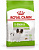 ROYAL CANIN X-SMALL ADULT 1,5 кг сухой корм для собак миниатюрных размеров от 10 месяцев до 8 лет 