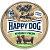 HAPPY DOG Natur Line 125 г ламистер паштет консервы для собак с ягнёнком и рисом 