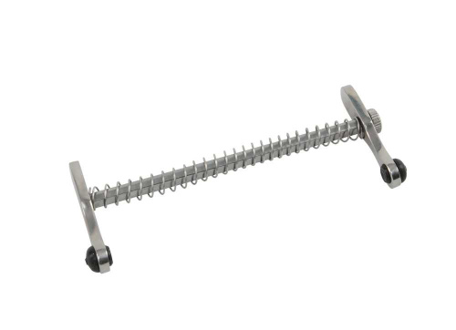 KRUUSE роторасширитель (усиленная модель) 12 см