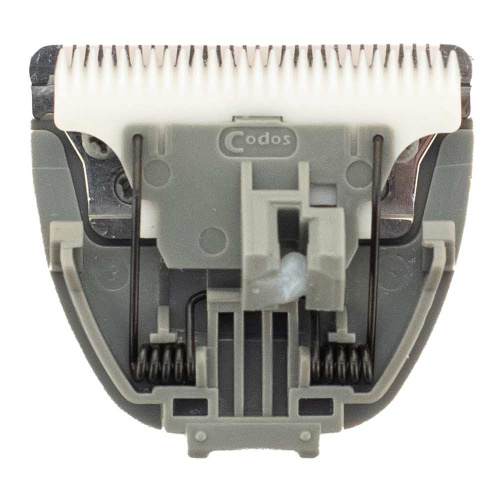 Нож для стрижки Codos 325012, для CP-6800/5500/3000, подвижное лезвие из керамики