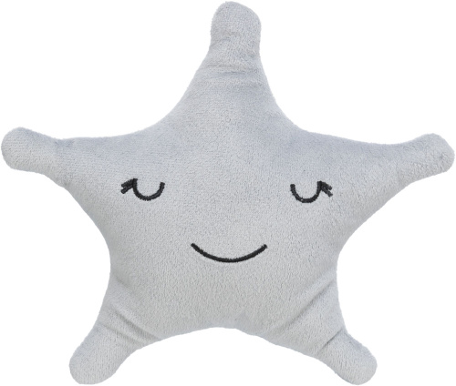 Игрушка Звезда, плюш, 16см