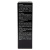 ISB Black Passion 01 Шампунь питательный с аргановым маслом 250 мл