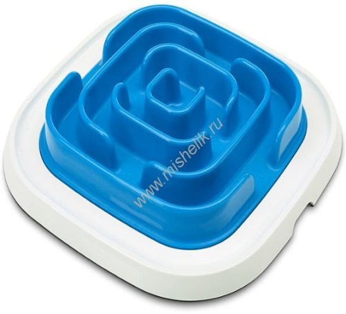 SAVIC ENIGMA 21 миска интерактивная