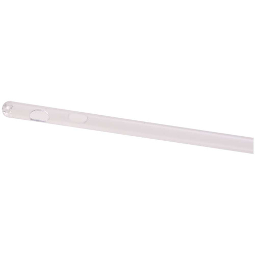 KRUUSE катетер стерильный для собак 3,3 мм х 50 см, 1 шт