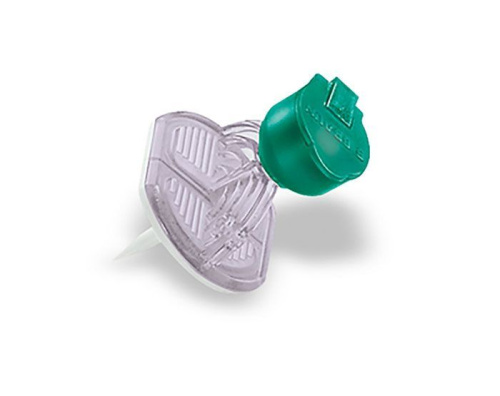 B.Braun Фильтр-канюля Мини-Спайк 0.45 мкм