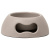 United Pets миска Pappy-small, 350 мл, серая