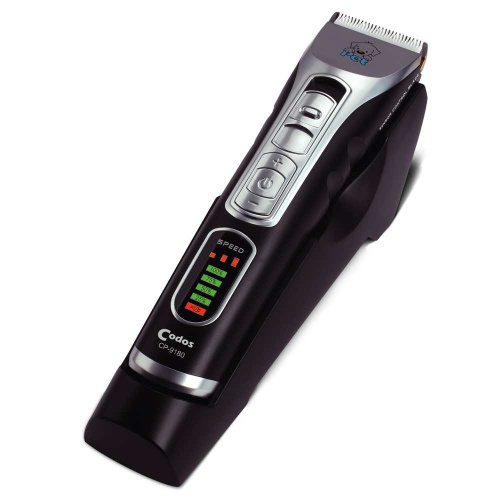 CODOS машинка для стрижки CP-9180