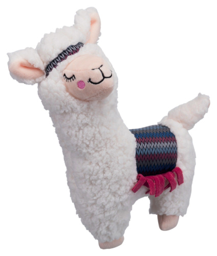 Игрушка "Альпака", плюш, 31 см