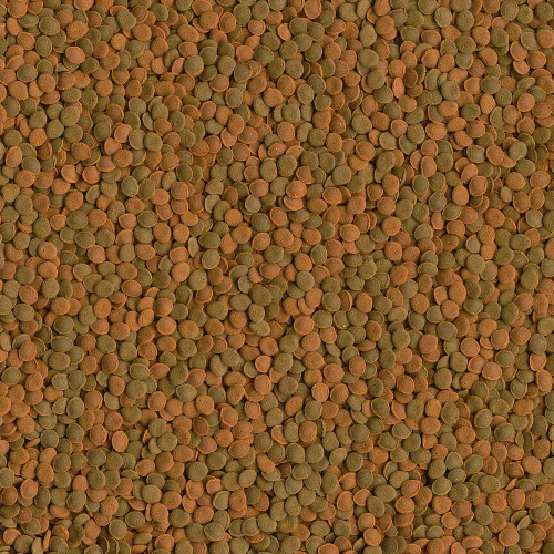 TetraWaferMix Mini корм в мини-чипсах для всех мелких донных рыб 100 мл