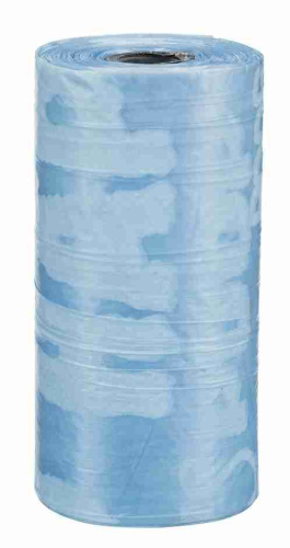 Пакеты для уборки за собаками, 70 рулонов по 20 шт.